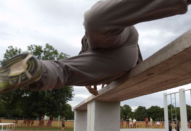 Bildgr&ouml;&szlig;e auf die Monitoraufl&ouml;sung (640x480 px) optimiert