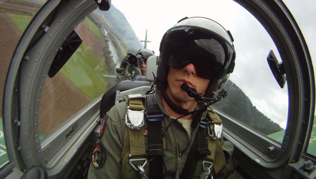 Bildgr&ouml;&szlig;e auf die Monitoraufl&ouml;sung (640x480 px) optimiert