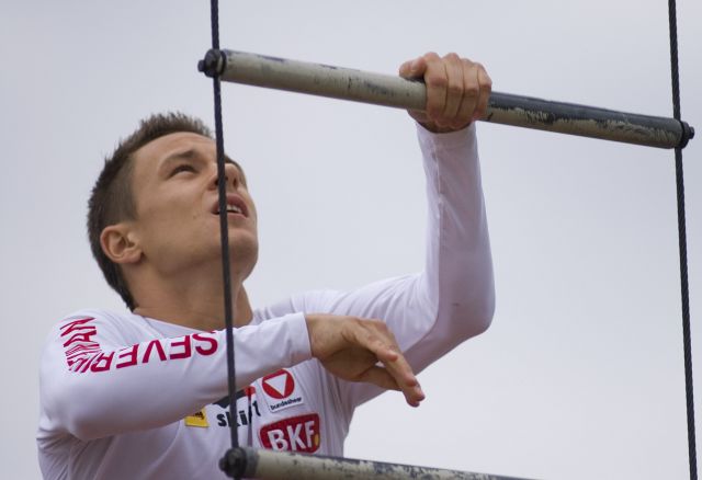 Bildgr&ouml;&szlig;e auf die Monitoraufl&ouml;sung (640x480 px) optimiert