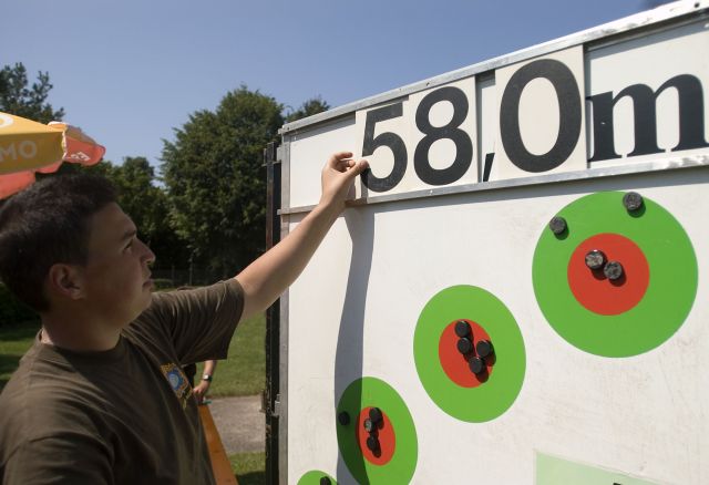 Bildgr&ouml;&szlig;e auf die Monitoraufl&ouml;sung (640x480 px) optimiert