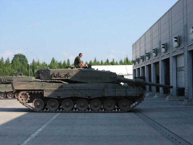 Bildgröße auf die Monitorauflösung (640x480 px) optimiert