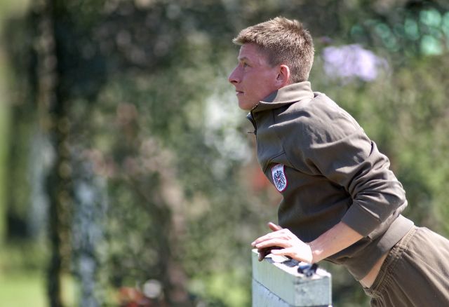 Bildgr&ouml;&szlig;e auf die Monitoraufl&ouml;sung (640x480 px) optimiert