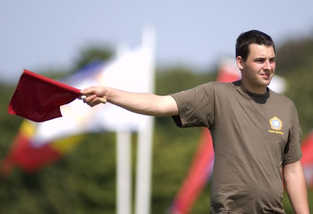 Bildgr&ouml;&szlig;e auf die Monitoraufl&ouml;sung (640x480 px) optimiert