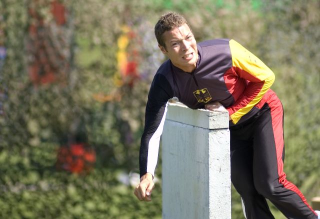 Bildgr&ouml;&szlig;e auf die Monitoraufl&ouml;sung (640x480 px) optimiert