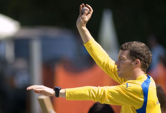 Bildgr&ouml;&szlig;e auf die Monitoraufl&ouml;sung (640x480 px) optimiert