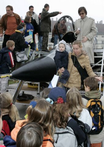 Bildgr&ouml;&szlig;e auf die Monitoraufl&ouml;sung (640x480 px) optimiert