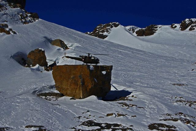 Bildgröße auf die Monitorauflösung (640x480 px) optimiert