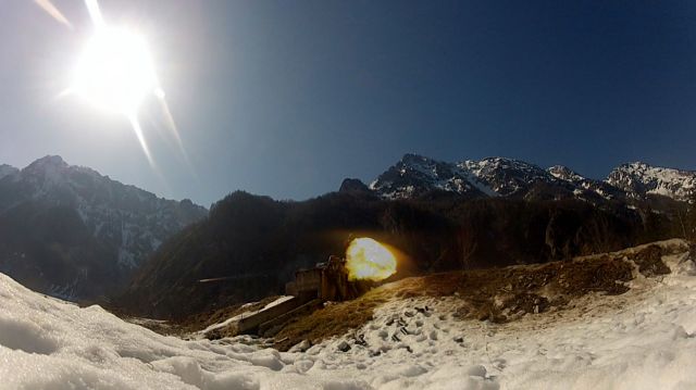 Bildgröße auf die Monitorauflösung (640x480 px) optimiert