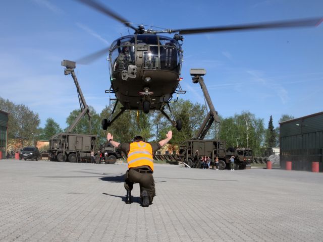 Bildgr&ouml;&szlig;e auf die Monitoraufl&ouml;sung (640x480 px) optimiert