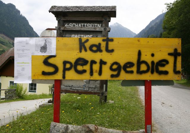 Bildgr&ouml;&szlig;e auf die Monitoraufl&ouml;sung (640x480 px) optimiert