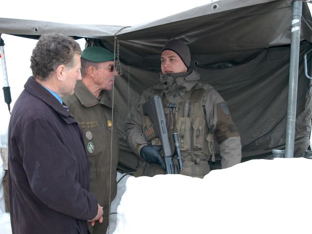 Bildgröße auf die Monitorauflösung (640x480 px) optimiert