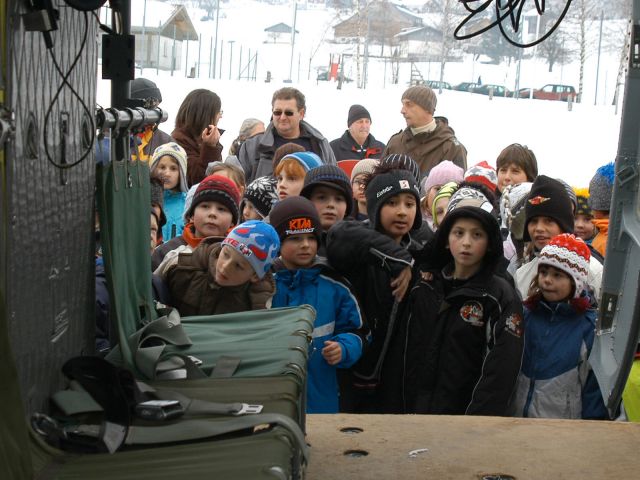 Bildgr&ouml;&szlig;e auf die Monitoraufl&ouml;sung (640x480 px) optimiert