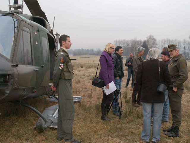 Bildgr&ouml;&szlig;e auf die Monitoraufl&ouml;sung (640x480 px) optimiert