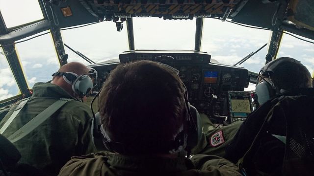 Bildgröße auf die Monitorauflösung (640x480 px) optimiert