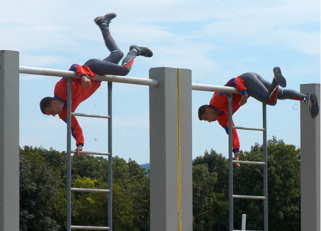 Bildgr&ouml;&szlig;e auf die Monitoraufl&ouml;sung (640x480 px) optimiert