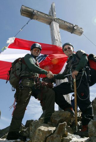 Bildgröße auf die Monitorauflösung (640x480 px) optimiert