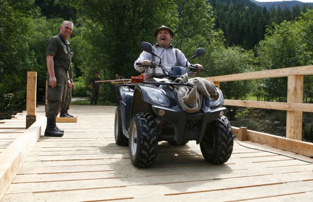 Bildgr&ouml;&szlig;e auf die Monitoraufl&ouml;sung (640x480 px) optimiert