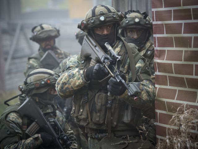 Bildgröße auf die Monitorauflösung (640x480 px) optimiert