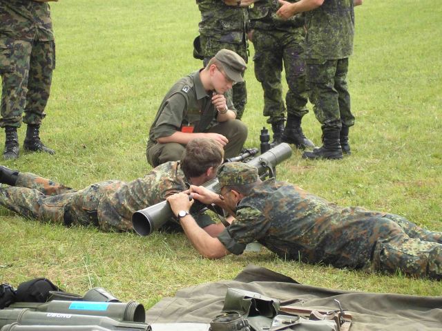 Bildgröße auf die Monitorauflösung (640x480 px) optimiert