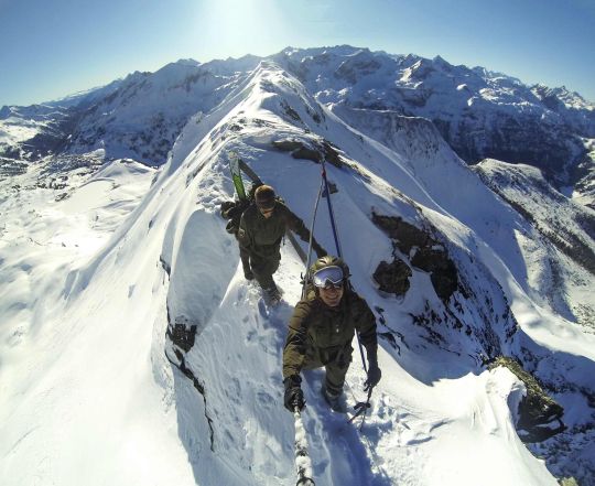 Bildgr&ouml;&szlig;e auf die Monitoraufl&ouml;sung (640x480 px) optimiert