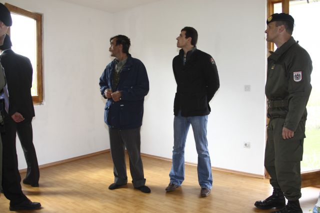 Bildgröße auf die Monitorauflösung (640x480 px) optimiert