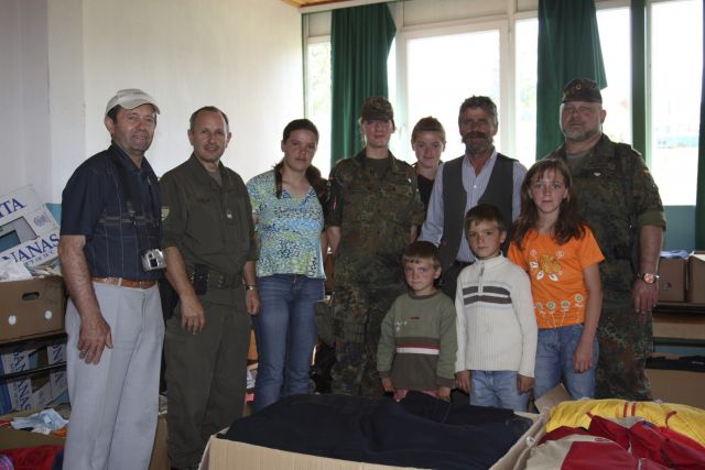 Bildgr&ouml;&szlig;e auf die Monitoraufl&ouml;sung (640x480 px) optimiert