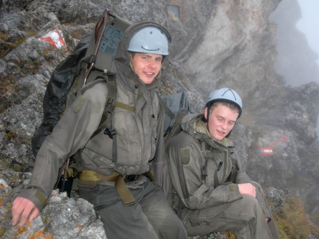 Bildgröße auf die Monitorauflösung (640x480 px) optimiert