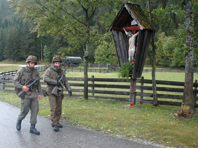 Bildgr&ouml;&szlig;e auf die Monitoraufl&ouml;sung (640x480 px) optimiert