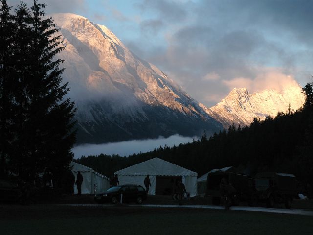 Bildgr&ouml;&szlig;e auf die Monitoraufl&ouml;sung (640x480 px) optimiert