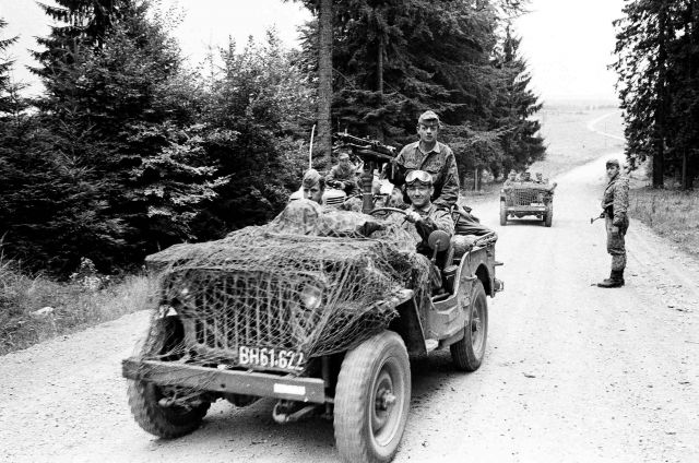 Bildgröße auf die Monitorauflösung (640x480 px) optimiert