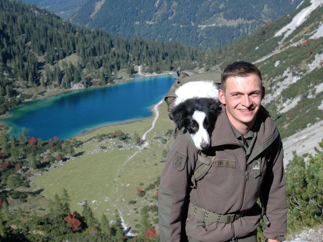 Bildgröße auf die Monitorauflösung (640x480 px) optimiert