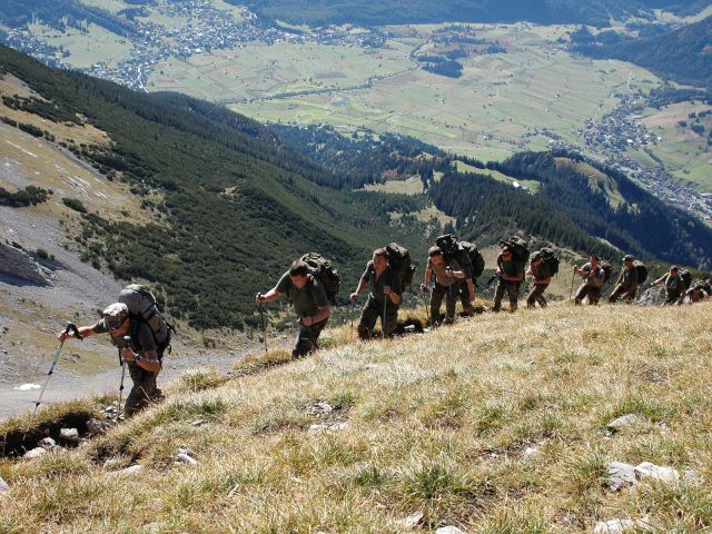 Bildgröße auf die Monitorauflösung (640x480 px) optimiert