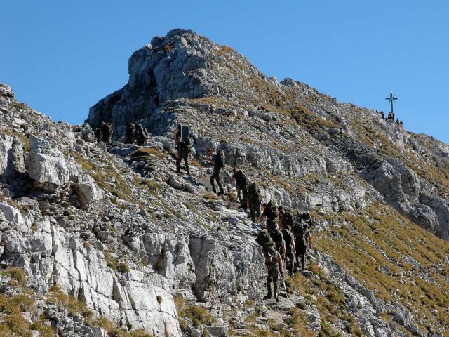 Bildgr&ouml;&szlig;e auf die Monitoraufl&ouml;sung (640x480 px) optimiert