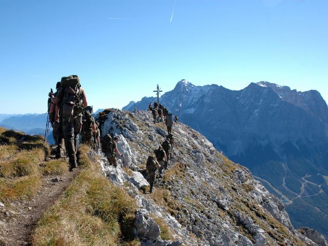 Bildgr&ouml;&szlig;e auf die Monitoraufl&ouml;sung (640x480 px) optimiert