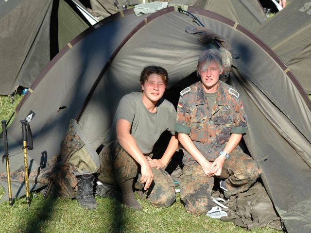 Bildgr&ouml;&szlig;e auf die Monitoraufl&ouml;sung (640x480 px) optimiert