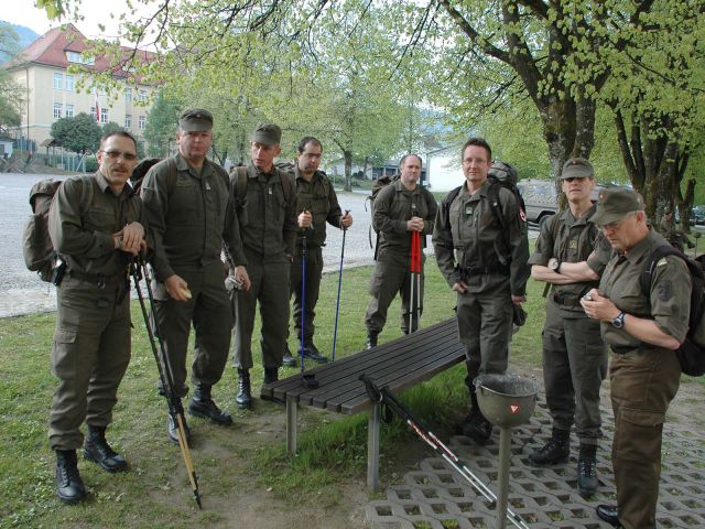 Bildgr&ouml;&szlig;e auf die Monitoraufl&ouml;sung (640x480 px) optimiert