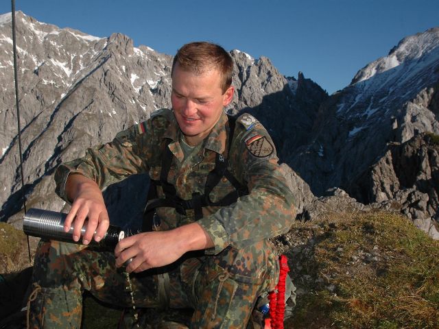 Bildgr&ouml;&szlig;e auf die Monitoraufl&ouml;sung (640x480 px) optimiert