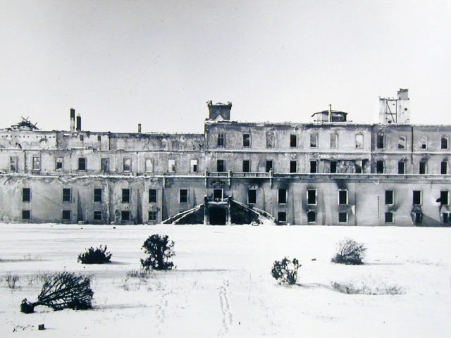 Bildgröße auf die Monitorauflösung (640x480 px) optimiert