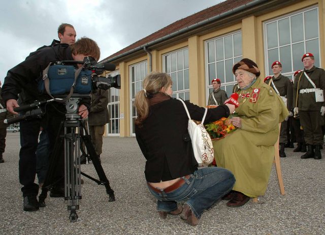 Bildgröße auf die Monitorauflösung (640x480 px) optimiert