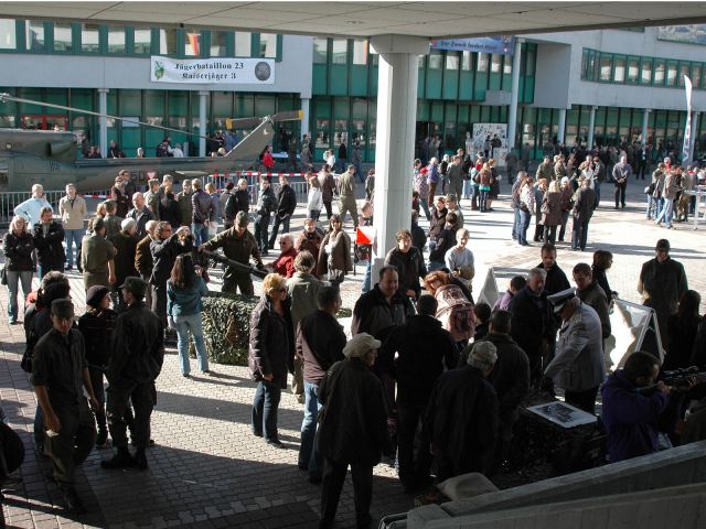 Bildgr&ouml;&szlig;e auf die Monitoraufl&ouml;sung (640x480 px) optimiert