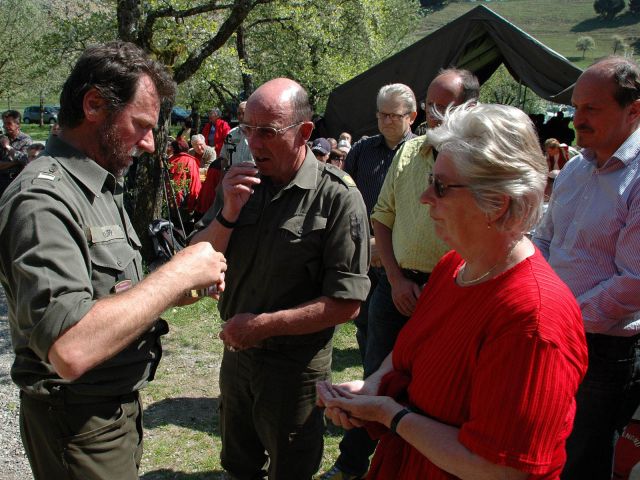 Bildgröße auf die Monitorauflösung (640x480 px) optimiert