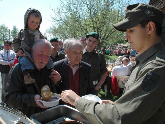 Bildgröße auf die Monitorauflösung (640x480 px) optimiert