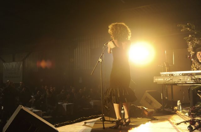 Bildgr&ouml;&szlig;e auf die Monitoraufl&ouml;sung (640x480 px) optimiert