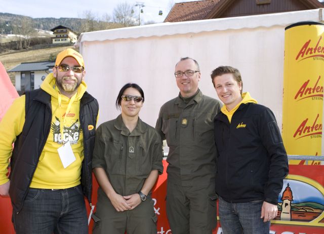 Bildgröße auf die Monitorauflösung (640x480 px) optimiert