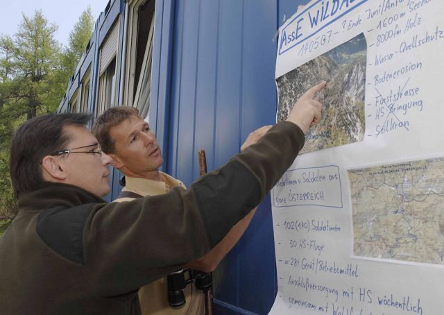 Bildgröße auf die Monitorauflösung (640x480 px) optimiert