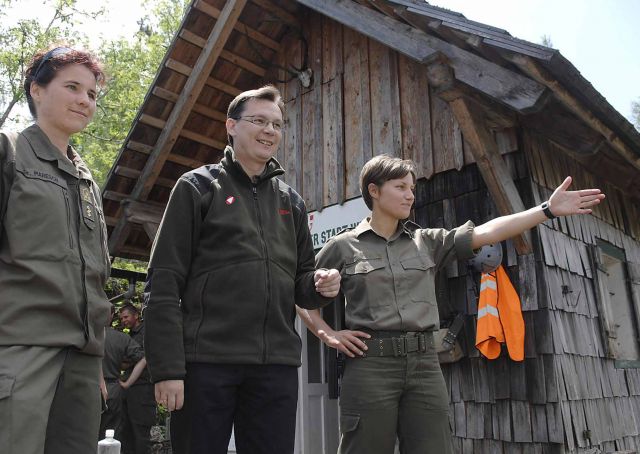 Bildgr&ouml;&szlig;e auf die Monitoraufl&ouml;sung (640x480 px) optimiert