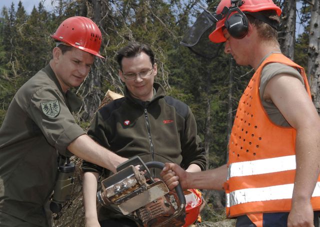 Bildgr&ouml;&szlig;e auf die Monitoraufl&ouml;sung (640x480 px) optimiert