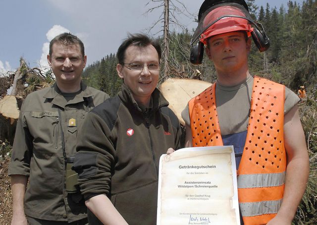 Bildgröße auf die Monitorauflösung (640x480 px) optimiert