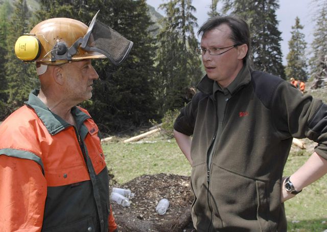 Bildgr&ouml;&szlig;e auf die Monitoraufl&ouml;sung (640x480 px) optimiert