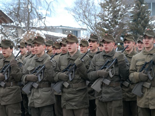 Bildgr&ouml;&szlig;e auf die Monitoraufl&ouml;sung (640x480 px) optimiert